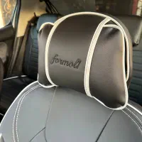 روکش صندلی طبی 2026 فرمول یکش