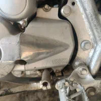 موتورتریل125صفر|موتورسیکلت|تهران, هفده شهریور|دیوار