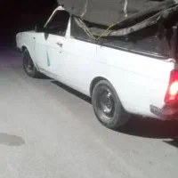پیکان بار حمل و نقل باربری ب تمام نقاط کشور