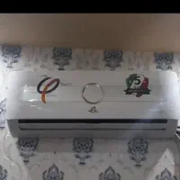 نصب/نصاب اسپیلت/تعمیرکار/شارژ و گاز/ و قیمت مناسب