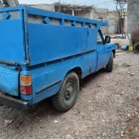 زامیاد دوگانه سوز ۸۸|خودرو سواری و وانت|خرمدشت, |دیوار