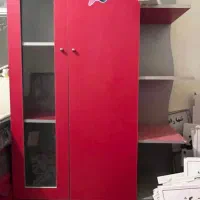 کمد و تخت پیرگاردین