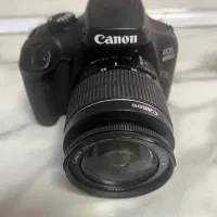 دوربین Canon فوری فروشی
