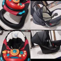 کریر و روروئک نو