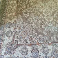 فرش اصل ۹ متر