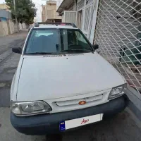 پراید ۸۵|خودرو سواری و وانت|نیشابور, شهید جعفری|دیوار