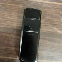 نوکیا ۸۸۰۰بلک مشکی جعبه استندشارژ کیف بلکبری اپل۲g|موبایل|تهران, میرداماد|دیوار