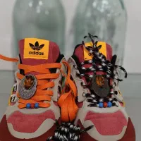zx10000 سرخ پوستی سفارش ویتنام|کیف، کفش، کمربند|اسلام‌شهر, شهرک امام حسین (میان آباد)|دیوار