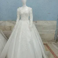 لباس عروس