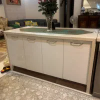 کابینت جزیره