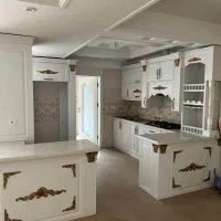 آپارتمان ۲۳۵ متری / محدوده بانک رهنی