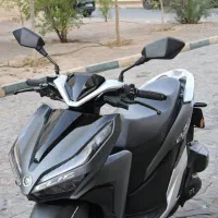 موتور طرح کلیک ۱۵۰ در حد