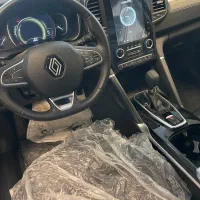 رنو کولیوس ۲۰۲۵ مدارک اماده|خودرو سواری و وانت|تهران, درختی|دیوار