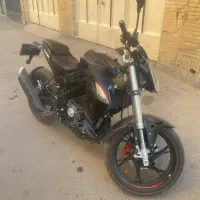 بنلی ۱۸۰|موتورسیکلت|اصفهان, شیخ اشراق|دیوار