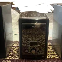 فروش فوری یک دستگاه سیستم صوتی اصل الجی