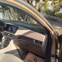 کوپا رویال کم کار. پورش چینی