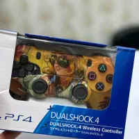 فروش انواع ps4 عمده و خرده فقط ۱۰ میلیون|کنسول، بازی ویدئویی و آنلاین|اسکو, |دیوار