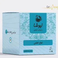 دمنوش نعنا فلفلی