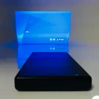 پروژکتور لیزری قابل حمل سونی Sony MP-CL1A|تلویزیون و پروژکتور|تهران, ولنجک|دیوار