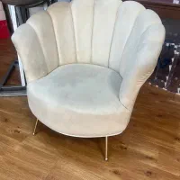 صندلی صدفی|صندلی و نیمکت|تهران, حکمت|دیوار