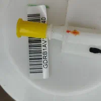 پمپ بنزین ۴۰۵