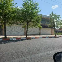 فروش مغازه ۱۵۰متری در دوطبقه