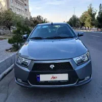 ماشین دنا پلاس مدل ۹۸