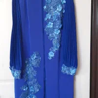 مانتو مجلسی شیک و مزونی