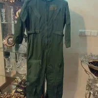 لباس پرواز درحد نو