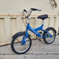 دوچرخه۱۶|دوچرخه، اسکیت، اسکوتر|سنندج, |دیوار