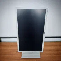 مانیتور سفید ۲۴ اینچ ایسر|قطعات و لوازم جانبی رایانه|مشهد, کوه سنگی|دیوار