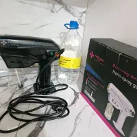 دستگاه تتو و نانواستیم