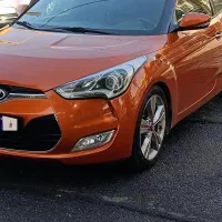 هیوندای ولستر، مدل ۲۰۱۶