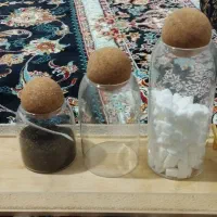 سه تا پیرکس وسینی به فروش میرسد
