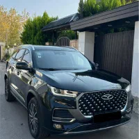 تیگو۸ پرومکس ie 1403 مشکی بدون نقطه کارکرد۶۰۰۰