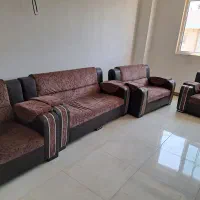 مبلمان|مبلمان خانگی و میز عسلی|رشت, عینک|دیوار