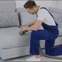 خدمات شستشوی مبل .فرش..در منزل