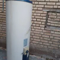 آبگرمکن گازی