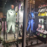 فروشنده خانم|استخدام بازاریابی و فروش|اصفهان, سپاهان‌شهر|دیوار