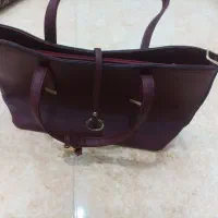 کیف دوشی