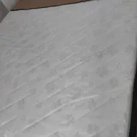 تشک طبی فنری روئیال
