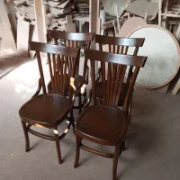 صندلی لهستانی نو