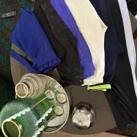 لباسهای استوک درحد نو|لباس|تهران, المهدی|دیوار