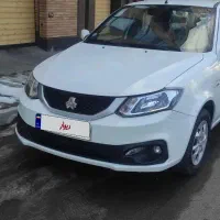 ساینا اس 1403|خودرو سواری و وانت|زنجان, |دیوار