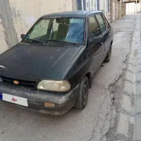 پراید مدل۷۹