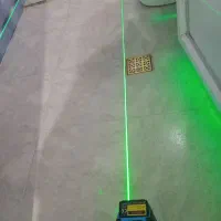 نصب کاشی و سرامیک کاشیکار خورده کاری بندکشی با دقت