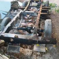 فروش شاسی لندرور