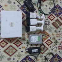 دوربین مداربسته