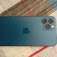 ایفون ۱۲پرو ۲۵۶