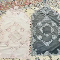 سجاده عروس و داماد لاکچری